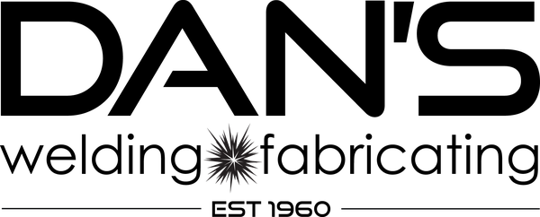 Dan's Welding & Fabricating Ltd. logo